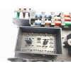 Recambio de caja reles / fusibles para land rover evoque dynamic referencia OEM IAM LR048419  
