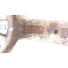 Recambio de llanta para seat leon (1p1) 2.0 tdi referencia OEM IAM 5P0601025D  