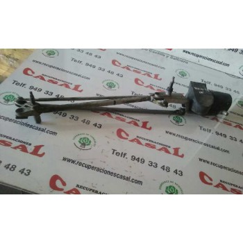 MOTOR LIMPIA DELANTERO 1395106486 