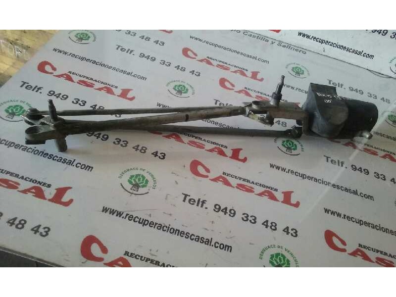 Recambio de motor limpia delantero para ford focus berlina (cak) trend referencia OEM IAM 1395106486  