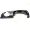 Recambio de molduras delanteras para mini mini (r50, r53) one referencia OEM IAM 51450406308 EL0525 712423504