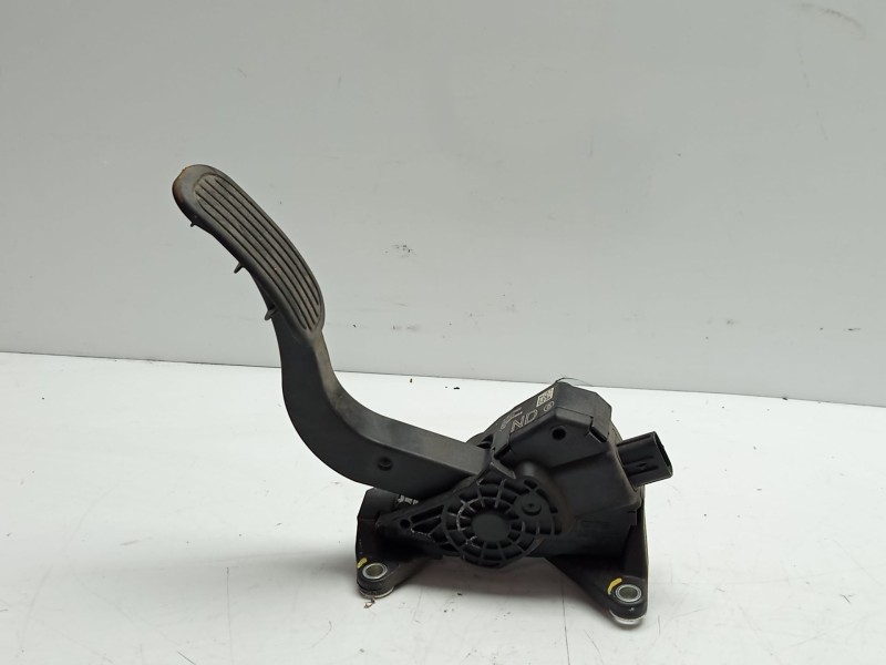 Recambio de pedal acelerador para toyota c-hr referencia OEM IAM 78110F4022 20037C2 