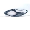 Recambio de moldura para toyota yaris referencia OEM IAM 67655K0050C2  