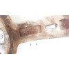 Recambio de llanta para seat leon (1p1) 2.0 tdi referencia OEM IAM 5P0601025D  