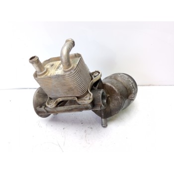 ENFRIADOR ACEITE MOTOR 8980809880 