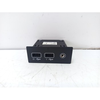 MODULO ELECTRONICO 284H39520R 