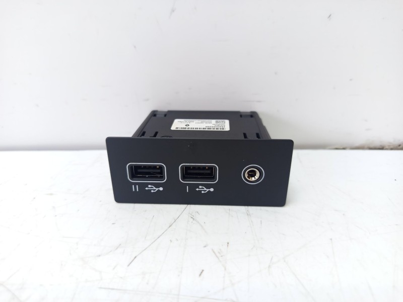 Recambio de modulo electronico para renault captur i (j5_, h5_) 0.9 tce 90 referencia OEM IAM 284H39520R  