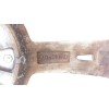 Recambio de llanta para seat leon (1p1) 2.0 tdi referencia OEM IAM 5P0601025D  