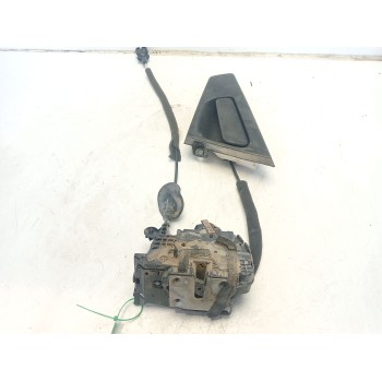 CERRADURA PUERTA TRASERA DERECHA 825002104R 