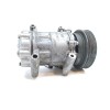 Recambio de compresor aire acondicionado para renault clio iii 1.5 dci diesel referencia OEM IAM 8200365787  