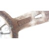 Recambio de llanta para seat leon (1p1) 2.0 tdi referencia OEM IAM 5P0601025D  