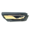 Recambio de guarnecido puerta delantera izquierda para lexus rc referencia OEM IAM 6762024750C2  