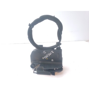 CERRADURA PUERTA DELANTERA DERECHA 5801529302 