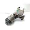 Recambio de enfriador aceite motor para opel meriva 1.7 16v cdti referencia OEM IAM 8980809880  