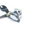 Recambio de kit airbag para volkswagen polo (6c1) advance bluemotion referencia OEM IAM 6C0880201B 6C0959655J 6C0959653