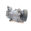 Recambio de compresor aire acondicionado para renault clio iii 1.5 dci diesel referencia OEM IAM 8200365787  