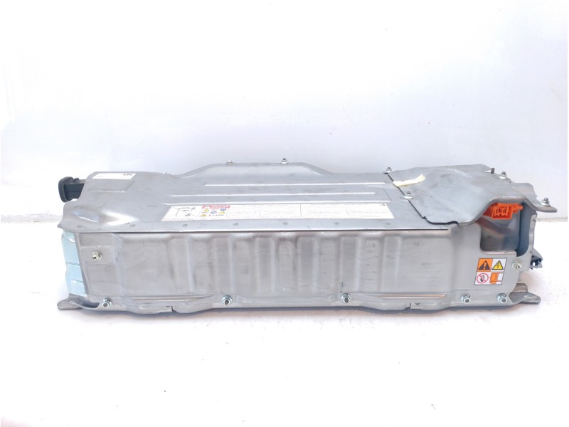 Recambio de bateria para toyota yaris referencia OEM IAM G951052080 Q9280K0010 