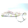 Recambio de kit airbag para chrysler grand voyager referencia OEM IAM 1PE44DX9AK 56046497AD 68086537AC