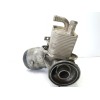 Recambio de enfriador aceite motor para opel meriva 1.7 16v cdti referencia OEM IAM 8980809880  