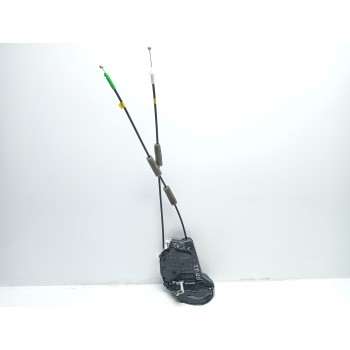 CERRADURA PUERTA TRASERA IZQUIERDA 69060K0030 V5114120 