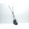 Recambio de cerradura puerta trasera izquierda para toyota yaris hybrid active referencia OEM IAM 69060K0030 V5114120 