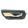 Recambio de guarnecido puerta delantera izquierda para lexus rc referencia OEM IAM 6762024750C2  