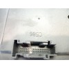 Recambio de caja reles / fusibles para land rover evoque dynamic referencia OEM IAM LR048419  