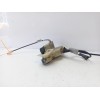 Recambio de cerradura puerta delantera izquierda para peugeot 208 referencia OEM IAM 9812500880  
