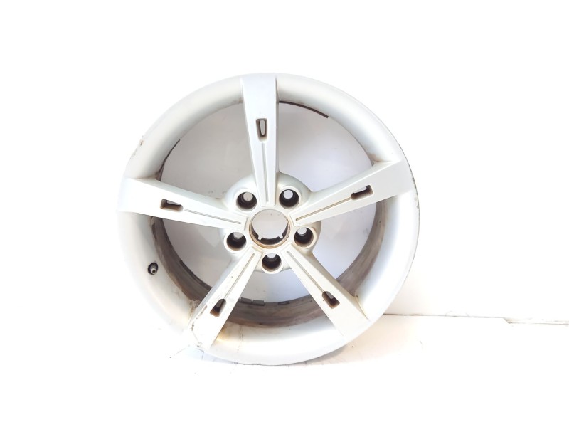 Recambio de llanta para seat leon (1p1) 2.0 tdi referencia OEM IAM 5P0601025D  