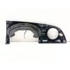 Recambio de molduras delanteras para mini mini (r50, r53) one referencia OEM IAM 51450406308 EL0525 712423504
