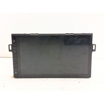 SISTEMA AUDIO / RADIO CD 861400D870 