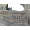 Recambio de pinza freno trasera izquierda para ford mondeo berlina (ge) referencia OEM IAM 0204Y01881A  
