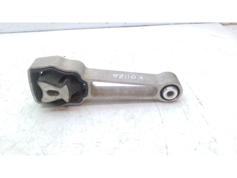 Recambio de soporte motor izquierdo para land rover evoque dynamic referencia OEM IAM LR000597  
