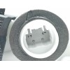 Recambio de cerradura puerta trasera izquierda para toyota yaris hybrid active referencia OEM IAM 69060K0030 V5114120 