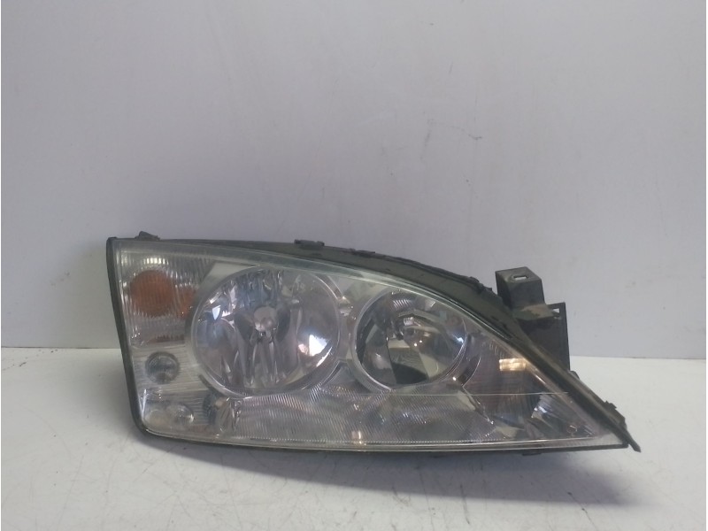 Recambio de faro derecho para ford mondeo berlina (gd) clx referencia OEM IAM 1435619  
