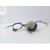 Recambio de cerradura puerta delantera izquierda para peugeot 208 referencia OEM IAM 9812500880  