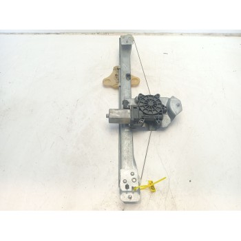 ELEVALUNAS DELANTERO DERECHO 807205569R 