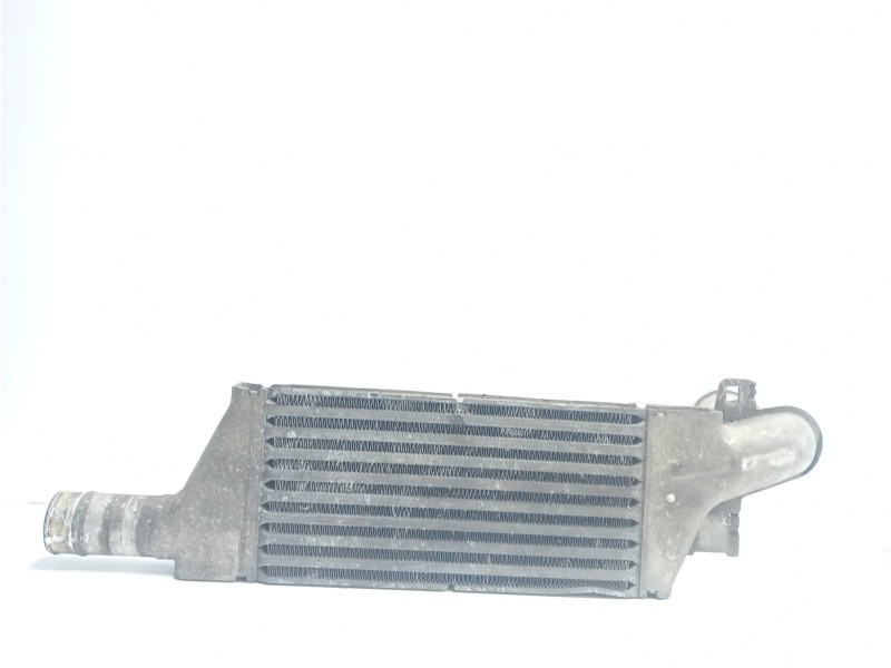 Recambio de intercooler para opel corsa c blue line referencia OEM IAM 93177425 24466787 
