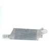 Recambio de intercooler para opel corsa c blue line referencia OEM IAM 93177425 24466787 