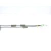 Recambio de cerradura puerta trasera izquierda para toyota yaris hybrid active referencia OEM IAM 69060K0030 V5114120 