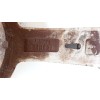 Recambio de llanta para seat leon (1p1) 2.0 tdi referencia OEM IAM 5P0601025D  