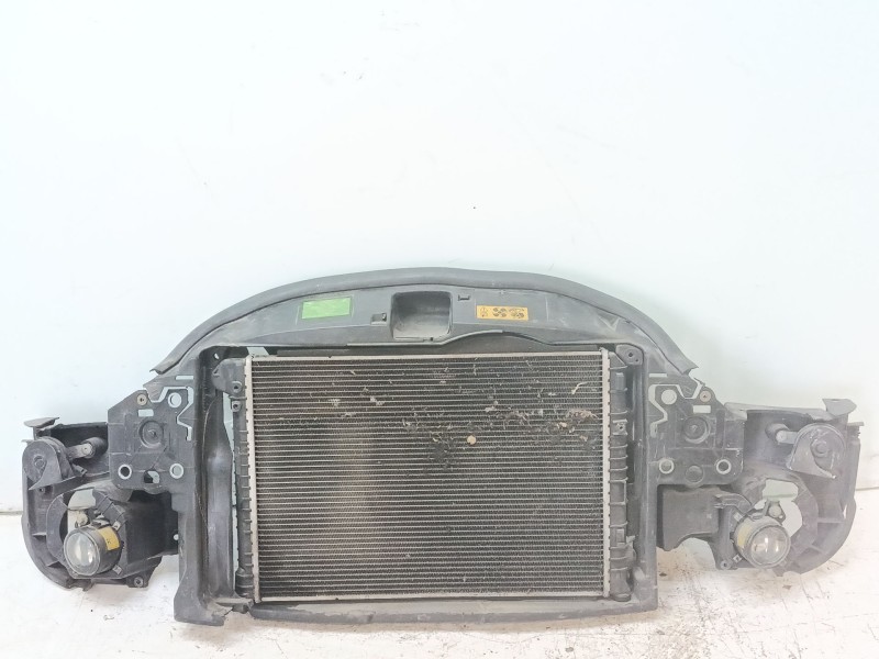 Recambio de panel frontal para mini mini (r50, r53) one referencia OEM IAM 51647200799 17117541092 17117570821