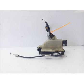 CERRADURA PUERTA DELANTERA DERECHA 9812500780 