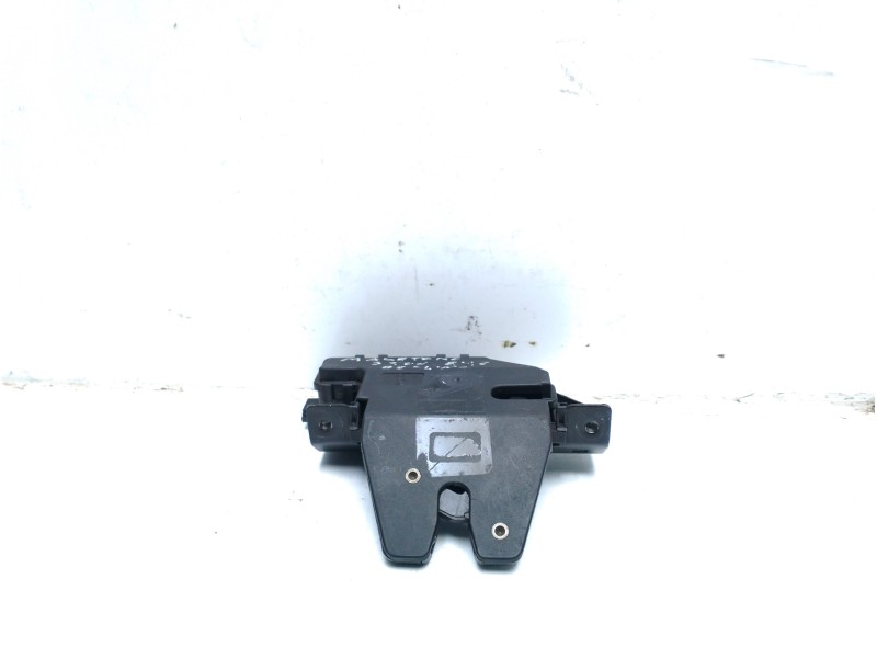 Recambio de cerradura maletero / porton para bmw serie 3 berlina (e46) 320d referencia OEM IAM 51247840617  