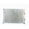 Recambio de radiador agua para renault megane ii berlina 5p 2.0 referencia OEM IAM 7700425842  