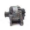 Recambio de alternador para renault megane ii berlina 3p 1.9 dci diesel referencia OEM IAM C542818R  