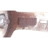 Recambio de llanta para seat leon (1p1) 2.0 tdi referencia OEM IAM 5P0601025D  