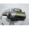 Recambio de motor arranque para opel vectra b berlina 1.8 16v referencia OEM IAM 96550792  