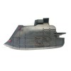Recambio de moldura para toyota c-hr referencia OEM IAM 58816F4010C0  