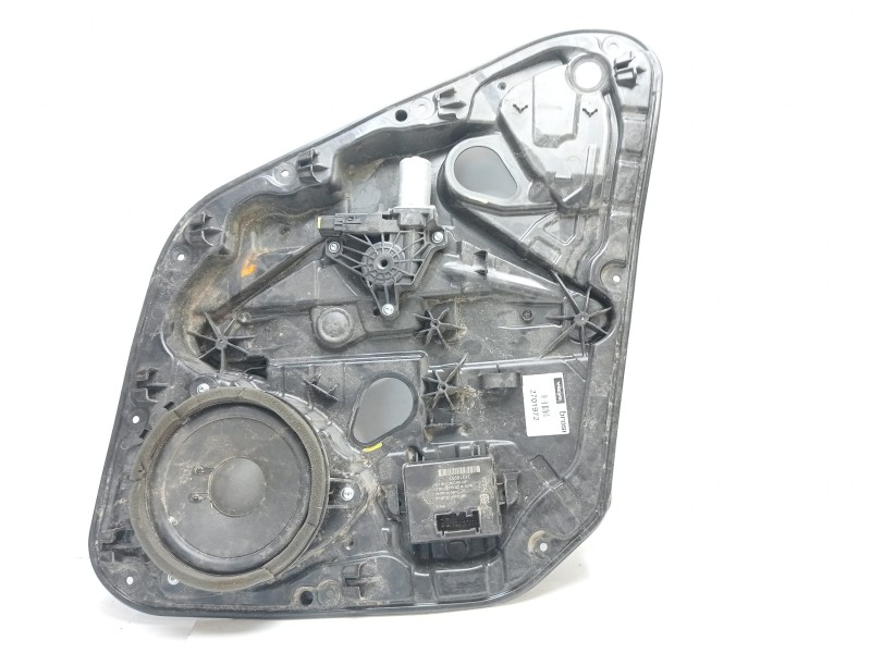 Recambio de elevalunas trasero izquierdo para volvo v40 inscription referencia OEM IAM 31276217  
